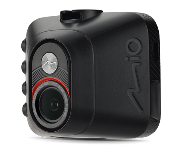 Mio REJESTRATOR toru jazdy MIO MiVue C314 # - 1458709 - zdjęcie 5